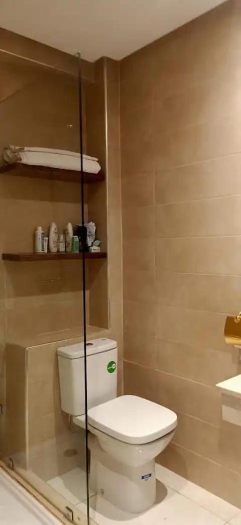 Panamaribo Neuf Appartement Tanger
