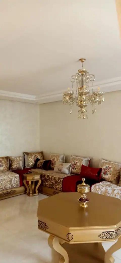 Panamaribo Neuf Appartement Tanger
