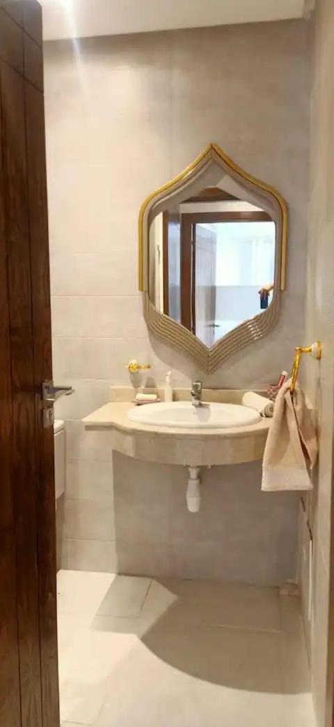 Panamaribo Neuf Appartement *