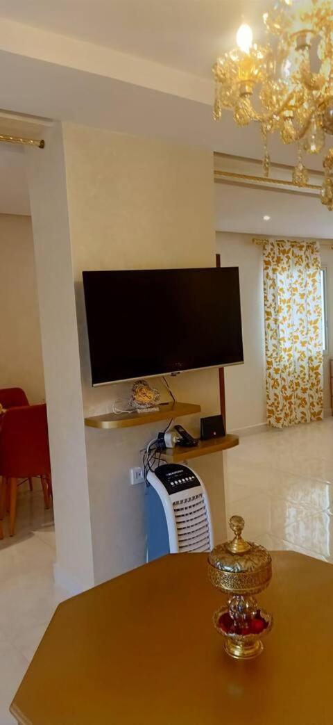 Panamaribo Neuf Appartement Tanger