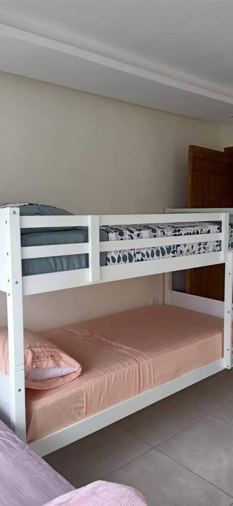 Appartement Panamaribo Neuf Tanger